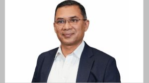 প্রান্তিক মানুষের আস্থার ঠিকানা তারেক রহমান