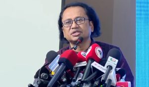 
                                                            সব সরকারের দুর্নীতির অভিযোগ তদন্ত হওয়া উচিত: তথ্য উপদেষ্টা