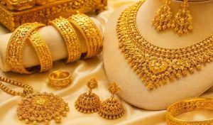 
                                                            ২২ ক্যারেট ভরি ২ লাখ ২৬ হাজার টাকার বেশি