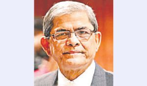 স্বাধীনতাবিরোধী ভূমিকার জন্য জামায়াত এখনো জাতির কাছে ক্ষমা চায়নি