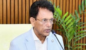 প্রশ্ন ফাঁসের চেষ্টা হলে কঠোর ব্যবস্থা নেওয়া হবে