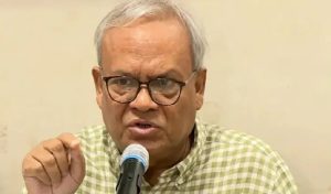 গণতন্ত্র হত্যাকারীদের সহাবস্থানের সুযোগ নেই: রিজভী