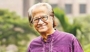 বরেণ্য চিত্রশিল্পী মুস্তাফা মনোয়ার মারা গেছেন