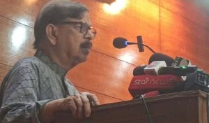 জনগণ ভালো নেই, দেশের পরিস্থিতিতে ‘পাশা উল্টে গেছে’ : মান্না