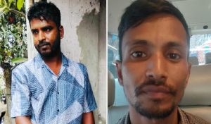 প্রধানমন্ত্রীর লাল টেলিফোনের তার চুরি, ভাঙারিতে বিক্রি; গ্রেপ্তার ২