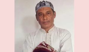 অভিনেতা ও নৃত্য পরিচালক জাকির হোসেন
