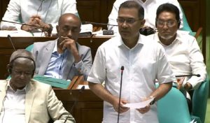 
                                                            তিন ধাপে অর্থনীতি পুনর্গঠনের পরিকল্পনা সরকারের