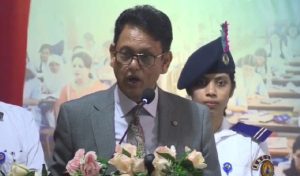
                                                            ডিজিটাল নকল ঠেকাতে কঠোর ব্যবস্থা নেওয়ার নির্দেশ শিক্ষামন্ত্রীর
