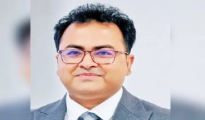 এআই গবেষণায় আন্তর্জাতিক স্বীকৃতি পেলেন ইবি শিক্ষক ড. শামীম হোসেন