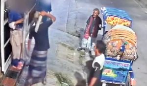 ঢাকায় ছিনতাই আতঙ্ক: আক্রমণ বেড়েই চলেছে, তালিকায় ১,৩৮৭ অপরাধী শনাক্ত