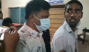 কারাগারে পাঠানোর পর প্রতিক্রিয়ায় দুঃখ প্রকাশ প্রতিমন্ত্রীর