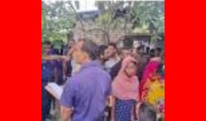 
                                                    জয়পুরহাটে গৃহবধূর রহস্যজনক মৃত্যু, স্বামীর বিরুদ্ধে হত্যার অভিযোগ; আটক ১