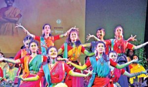 নজরুল উৎসবে সুর, নৃত্য ও দ্রোহের আবহ, ছায়ানট মিলনায়তনে দুই দিনের আয়োজনের সূচনা নজরুল উৎসবে সুর, নৃত্য ও দ্রোহের আবহ, ছায়ানট মিলনায়তনে দুই দিনের আয়োজনের সূচনা