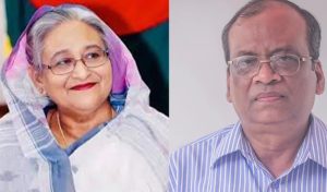 ‘জুলাইয়ে চুপ থাকা ছাড়া কিছু করার সামর্থ্য ছিল না’—ডা. এ বি এম আবদুল্লাহ