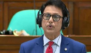 মামলা জটিলতায় আটকে আছে হাজারো শিক্ষক নিয়োগ ও পদোন্নতি: শিক্ষামন্ত্রী