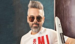 ফোক ফিউশনের পর আবার মৌলিক গানে ফিরলেন হাবিব ওয়াহিদ