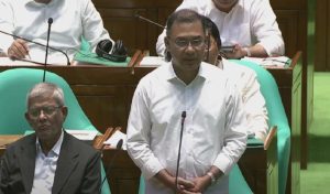 মালয়েশিয়া ও চীন সফরে দেশের স্বার্থকে প্রাধান্য দেওয়া হয়েছে: প্রধানমন্ত্রী