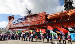 
                                                    রসাটমের বৈশ্বিক প্রতিযোগিতায় বিজয়ী হয়ে উত্তর মেরু অভিযানে যাচ্ছে বাংলাদেশী স্কুলশিক্ষার্থী প্রত্যয়