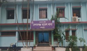 
                                                    নোয়াখালীর বেগমগঞ্জে বৃদ্ধের মরদেহ উদ্ধার, ময়নাতদন্তে মৃত্যুর কারণ নিশ্চিত হবে