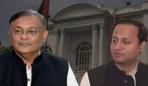 
                                                    হাছান মাহমুদ-নওফেলসহ ২২ জনের বিরুদ্ধে অভিযোগ গঠনের শুনানি আজ