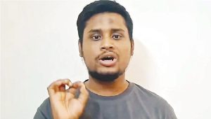 
                                                    উত্থানের পর বিতর্কের মুখে