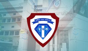 দুদকের মহাপরিচালক পদে রদবদল, মনিরুল ইসলাম নতুন ডিজি