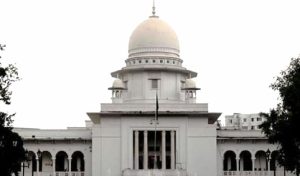 হাইকোর্টে একদিনে নিষ্পত্তি ২ হাজার ৪১১ পুরাতন মামলা