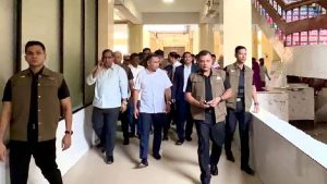 হাসপাতালের পরিস্থিতি দেখে অসন্তোষ প্রধানমন্ত্রীর, সময় বেঁধে দিলেন ৭ দিন