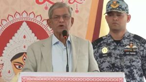সাম্প্রদায়িক সম্প্রীতি বিনষ্ট হচ্ছে বলে দেশ-বিদেশে অপপ্রচার চালানো হচ্ছে